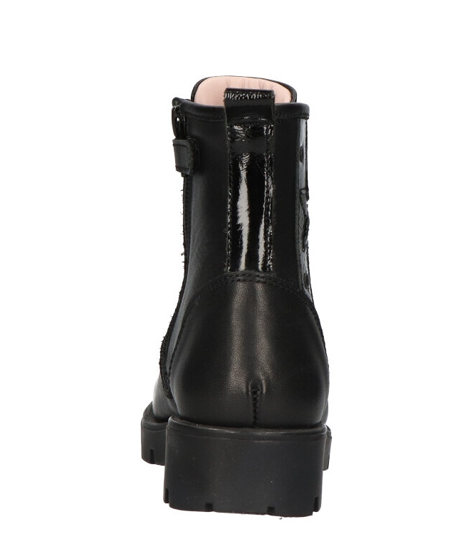 Twins Twins veterboot <span>322625 589 Brenda boot</span> 589 black Twins veterboot <span>322625 589 Brenda boot</span> 322625 589 Brenda boot zwart - www.bremmerschoenen.info - Bremmer Schoenen