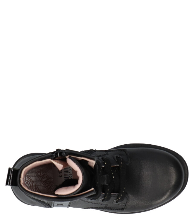 Twins Twins veterboot <span>322625 589 Brenda boot</span> 589 black Twins veterboot <span>322625 589 Brenda boot</span> 322625 589 Brenda boot zwart - www.bremmerschoenen.info - Bremmer Schoenen