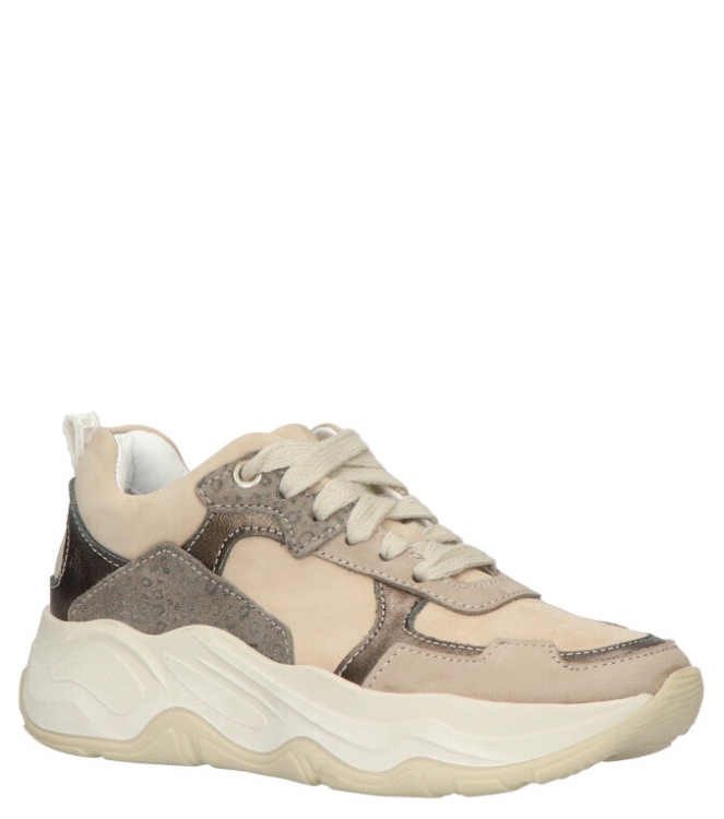 Twins Twins sneaker <span>322715 101 Yasmin york</span> 101 Offwhite Twins sneaker <span>322715 101 Yasmin york</span> 322715 101 Yasmin york beige - www.bremmerschoenen.info - Bremmer Schoenen