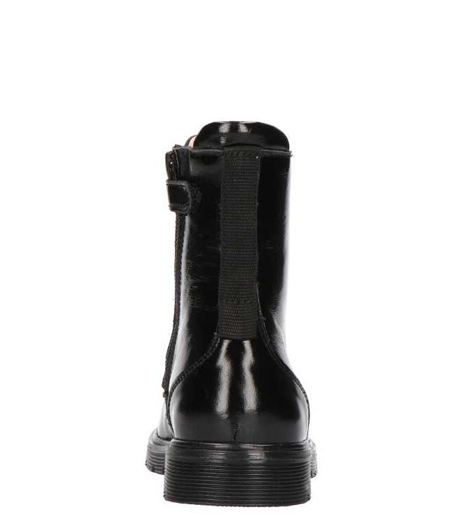 Twins Twins veterboot <span>322630 989 Brit bugatti</span> 989 Black patent Twins veterboot <span>322630 989 Brit bugatti</span> 322630 989 Brit bugatti zwart - www.bremmerschoenen.info - Bremmer Schoenen