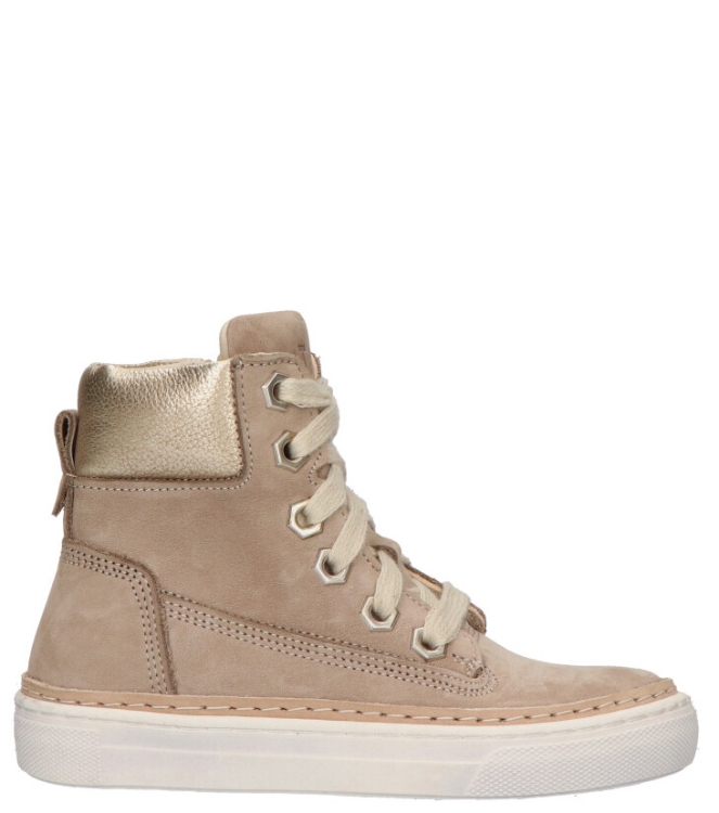 Twins sneaker <span>322870 508 Cas cool</span> 322870 508 Cas cool beige - www.bremmerschoenen.info - Bremmer Schoenen