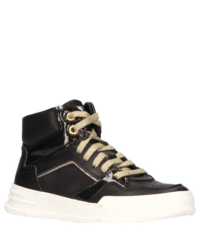 Twins Twins sneaker <span>322701 689 Chloe cross</span> 689 black Twins sneaker <span>322701 689 Chloe cross</span> 322701 689 Chloe cross zwart - www.bremmerschoenen.info - Bremmer Schoenen