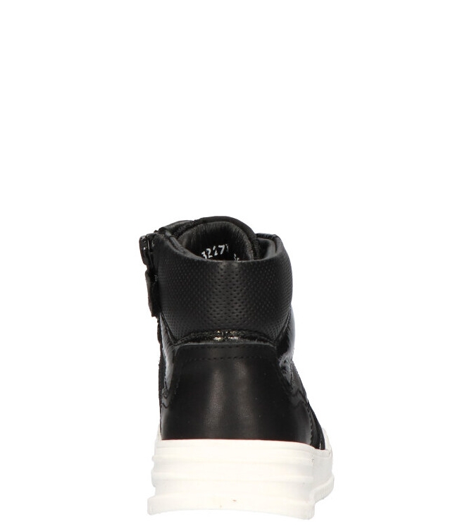 Twins Twins sneaker <span>322701 689 Chloe cross</span> 689 black Twins sneaker <span>322701 689 Chloe cross</span> 322701 689 Chloe cross zwart - www.bremmerschoenen.info - Bremmer Schoenen