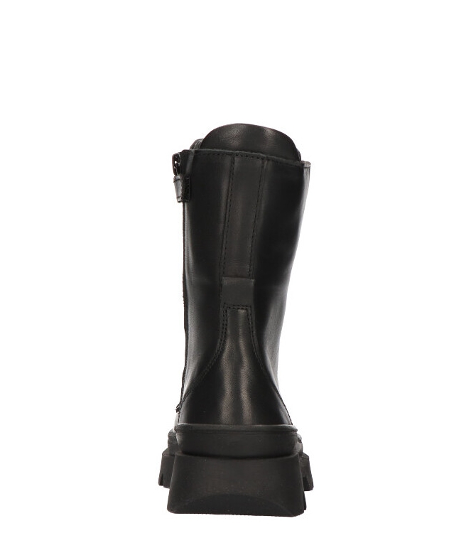 Twins veterboot <span>322676 589 Jill jordy</span> 322676 589 Jill jordy zwart - www.bremmerschoenen.info - Bremmer Schoenen