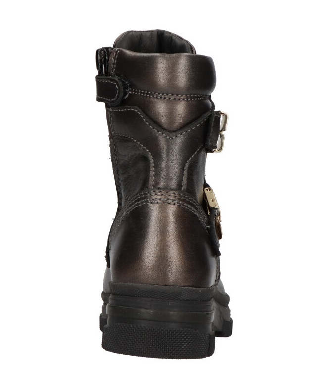 Twins Twins veterboot <span>322679 989 Isa isabella</span> 989 black Twins veterboot <span>322679 989 Isa isabella</span> 322679 989 Isa isabella zwart - www.bremmerschoenen.info - Bremmer Schoenen