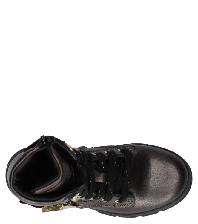 Twins Twins veterboot <span>322679 989 Isa isabella</span> 989 black Twins veterboot <span>322679 989 Isa isabella</span> 322679 989 Isa isabella zwart - www.bremmerschoenen.info - Bremmer Schoenen