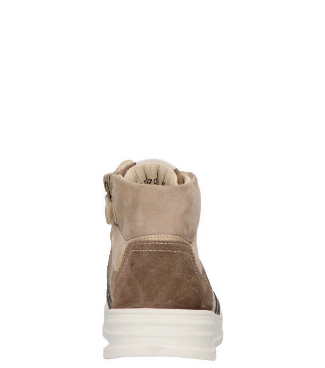 Twins sneaker <span>322701 908 Chloe cross</span> 322701 908 Chloe cross beige - www.bremmerschoenen.info - Bremmer Schoenen