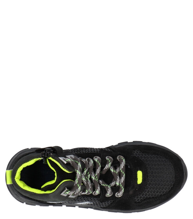 Track Style Track Style sneaker <span>322868 489 Pjotr python</span> 489 black Track Style sneaker <span>322868 489 Pjotr python</span> 322868 489 Pjotr python zwart - www.bremmerschoenen.info - Bremmer Schoenen