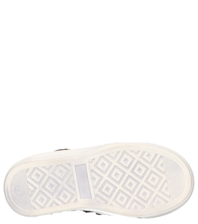 Track Style sneaker <span>322870 169 Cas cool</span> 322870 169 Cas cool groen - www.bremmerschoenen.info - Bremmer Schoenen