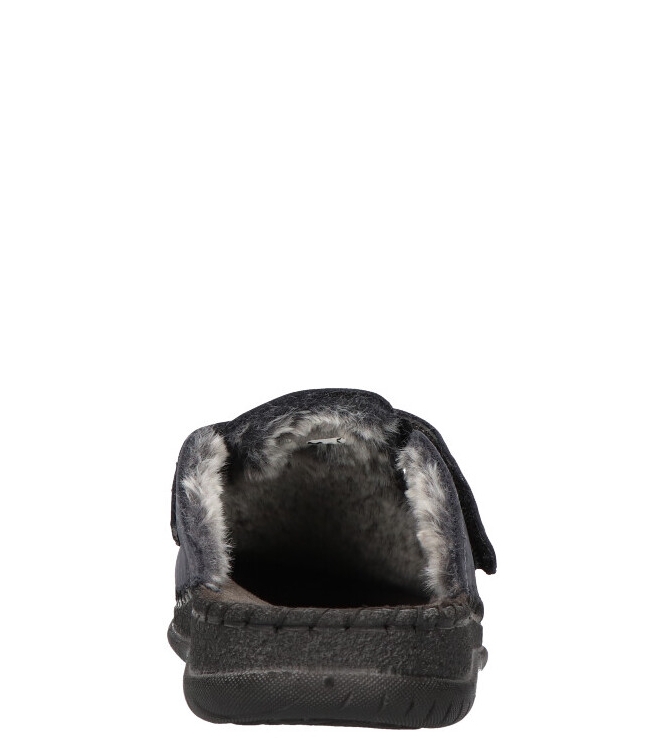 Rohde Rohde pantoffel <span>6790 56</span> Ocean Rohde pantoffel <span>6790 56</span> 6790 56 blauw - www.bremmerschoenen.info - Bremmer Schoenen