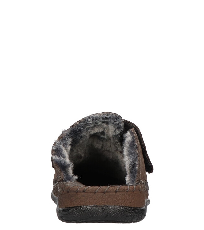 Rohde Rohde pantoffel <span>6790 72</span> Mocca Rohde pantoffel <span>6790 72</span> 6790 72 bruin - www.bremmerschoenen.info - Bremmer Schoenen