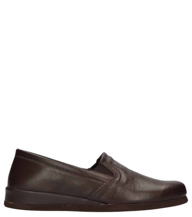 Rohde Rohde pantoffel <span>6402 71</span> Espresso Rohde pantoffel <span>6402 71</span> 6402 71 bruin - www.bremmerschoenen.info - Bremmer Schoenen