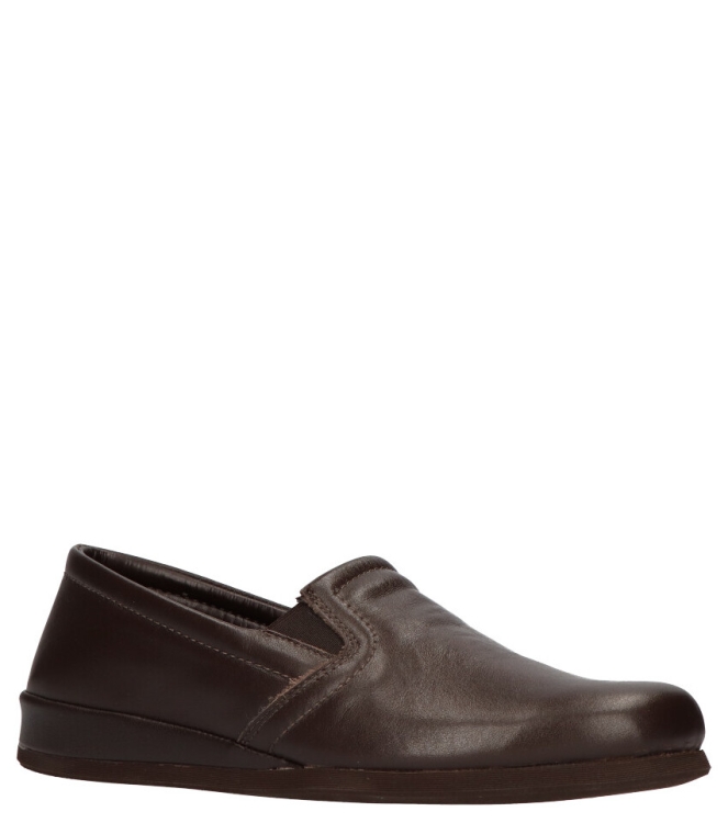 Rohde Rohde pantoffel <span>6402 71</span> Espresso Rohde pantoffel <span>6402 71</span> 6402 71 bruin - www.bremmerschoenen.info - Bremmer Schoenen