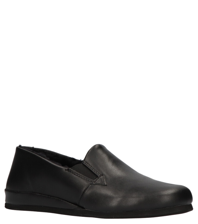 Rohde Rohde pantoffel <span>6420 90</span> Black Rohde pantoffel <span>6420 90</span> 6420 90 zwart - www.bremmerschoenen.info - Bremmer Schoenen