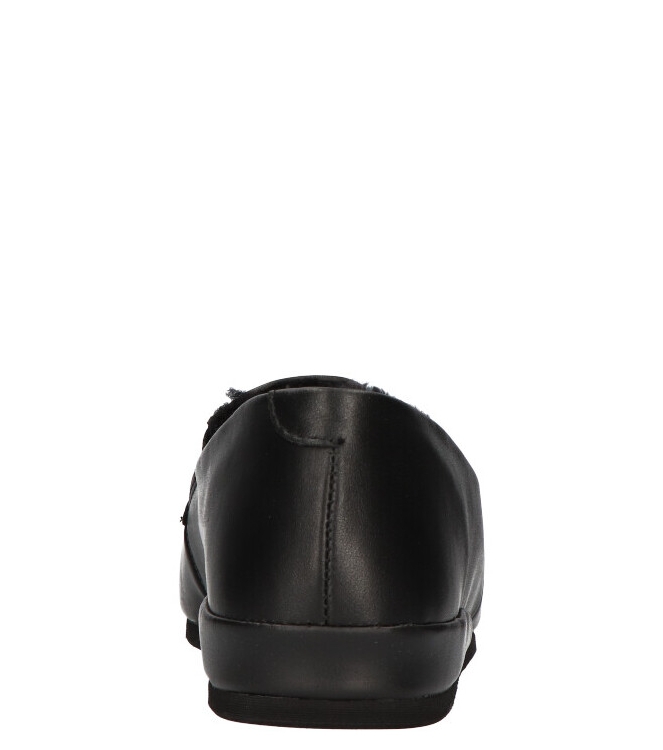 Rohde Rohde pantoffel <span>6420 90</span> Black Rohde pantoffel <span>6420 90</span> 6420 90 zwart - www.bremmerschoenen.info - Bremmer Schoenen
