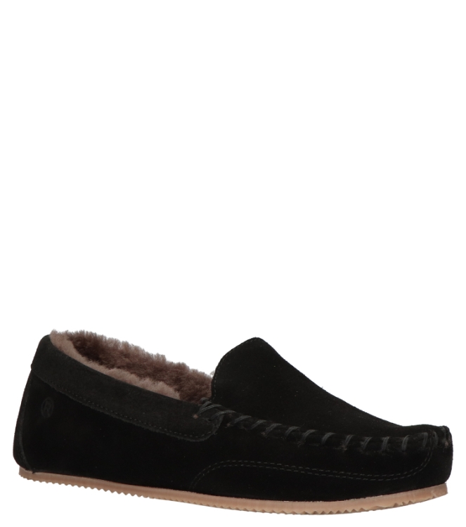 Rohde Rohde pantoffel <span>7042 90</span> Black Rohde pantoffel <span>7042 90</span> 7042 90 zwart - www.bremmerschoenen.info - Bremmer Schoenen