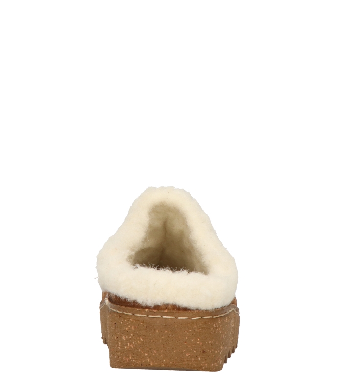 Rohde pantoffel <span>6125 76</span> 6125 76 cognac - www.bremmerschoenen.info - Bremmer Schoenen