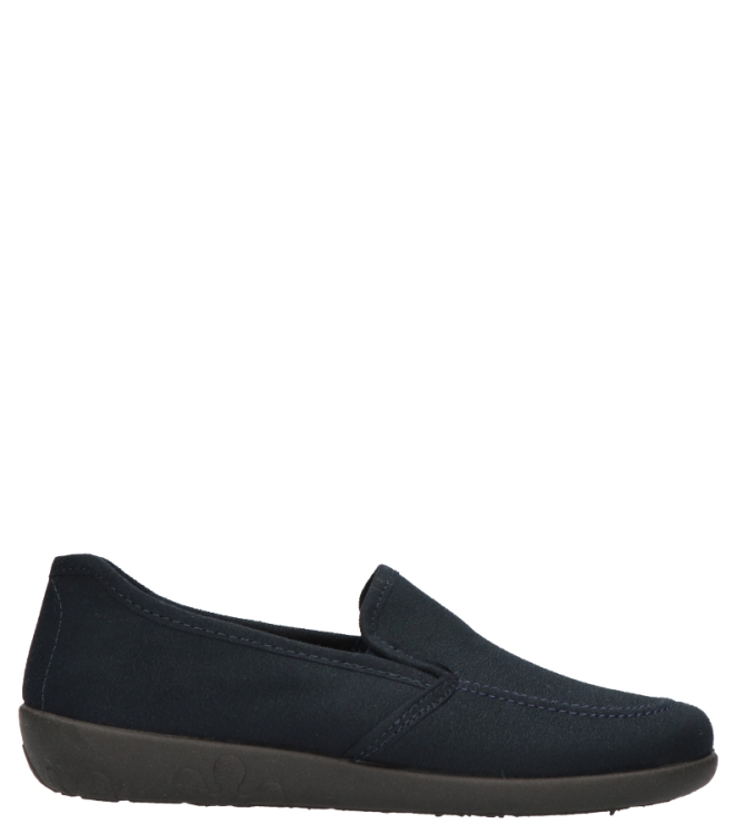 Rohde Rohde pantoffel <span>2224 50</span> Blue Rohde pantoffel <span>2224 50</span> 2224 50 blauw - www.bremmerschoenen.info - Bremmer Schoenen