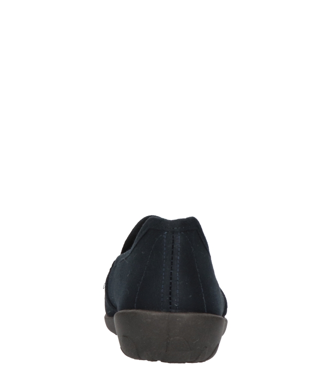 Rohde Rohde pantoffel <span>2224 50</span> Blue Rohde pantoffel <span>2224 50</span> 2224 50 blauw - www.bremmerschoenen.info - Bremmer Schoenen