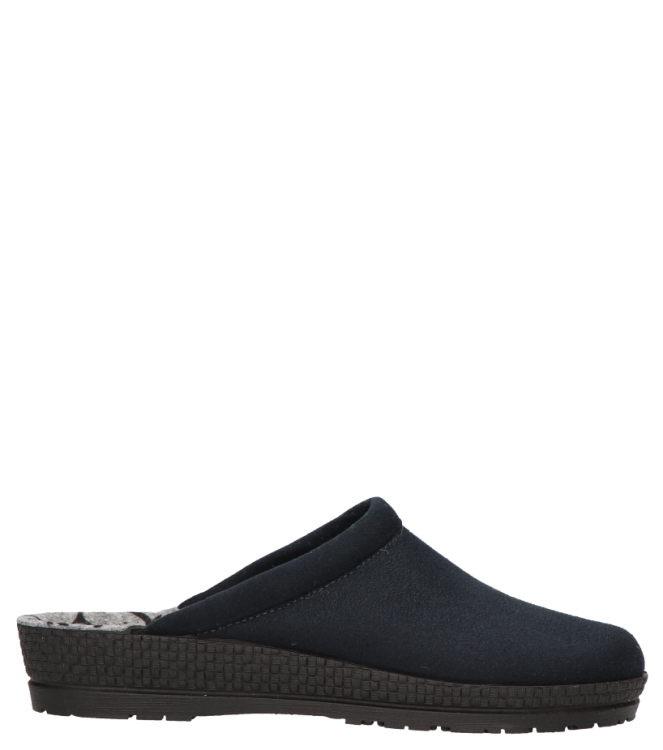 Rohde Rohde pantoffel <span>2291 50</span> Blue Rohde pantoffel <span>2291 50</span> 2291 50 blauw - www.bremmerschoenen.info - Bremmer Schoenen