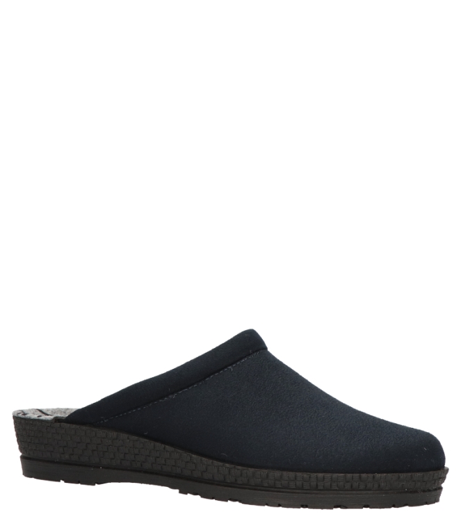 Rohde Rohde pantoffel <span>2291 50</span> Blue Rohde pantoffel <span>2291 50</span> 2291 50 blauw - www.bremmerschoenen.info - Bremmer Schoenen