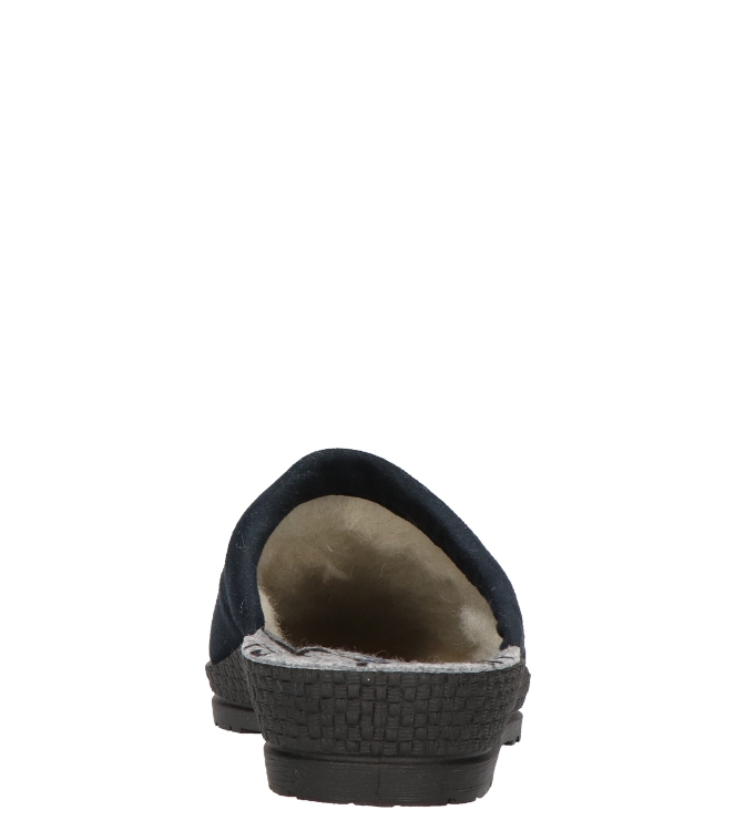 Rohde Rohde pantoffel <span>2291 50</span> Blue Rohde pantoffel <span>2291 50</span> 2291 50 blauw - www.bremmerschoenen.info - Bremmer Schoenen