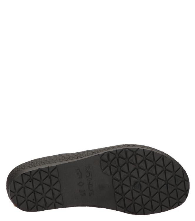 Rohde Rohde pantoffel <span>2291 50</span> Blue Rohde pantoffel <span>2291 50</span> 2291 50 blauw - www.bremmerschoenen.info - Bremmer Schoenen