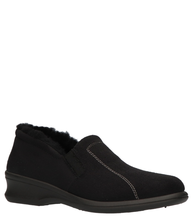 Rohde Rohde pantoffel <span>2516 90</span> Black Rohde pantoffel <span>2516 90</span> 2516 90 zwart - www.bremmerschoenen.info - Bremmer Schoenen