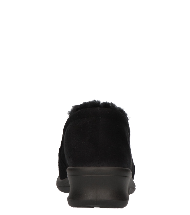 Rohde Rohde pantoffel <span>2516 90</span> Black Rohde pantoffel <span>2516 90</span> 2516 90 zwart - www.bremmerschoenen.info - Bremmer Schoenen