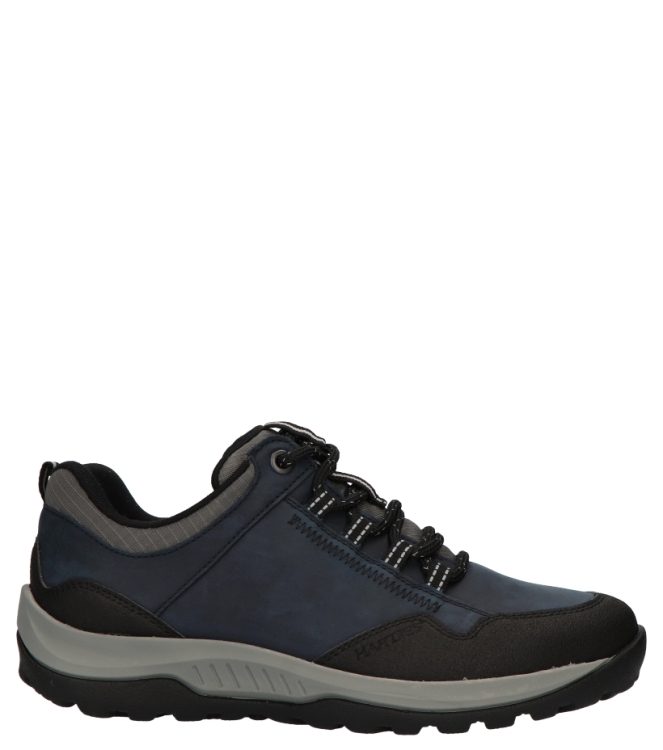 Hartjes Hartjes wandelschoen <span>162.1201 01/65 Walker</span> 01/65 Schwarz marineblau Hartjes wandelschoen <span>162.1201 01/65 Walker</span> 162.1201 01/65 Walker blauw - www.bremmerschoenen.info - Bremmer Schoenen