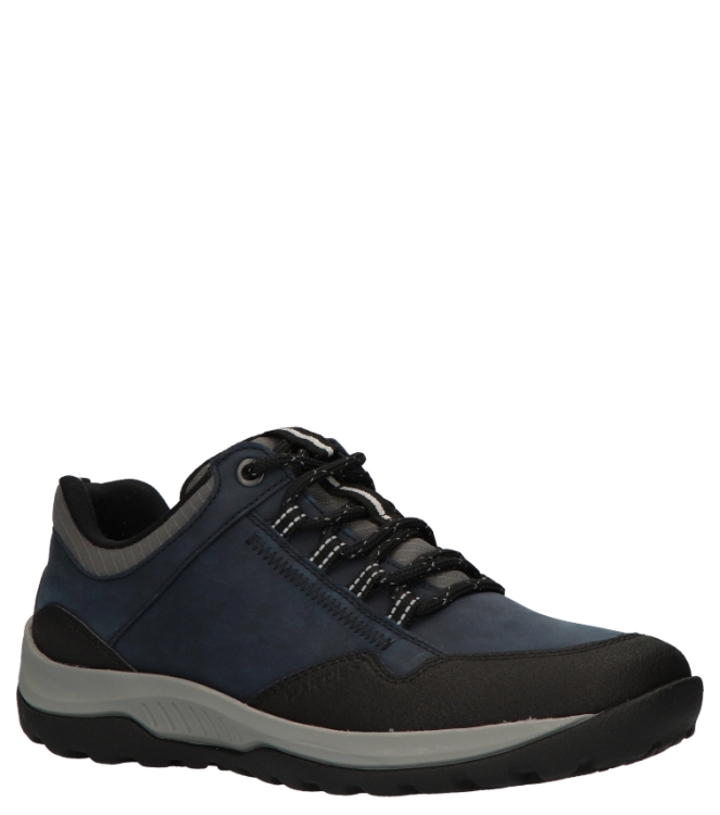Hartjes Hartjes wandelschoen <span>162.1201 01/65 Walker</span> 01/65 Schwarz marineblau Hartjes wandelschoen <span>162.1201 01/65 Walker</span> 162.1201 01/65 Walker blauw - www.bremmerschoenen.info - Bremmer Schoenen