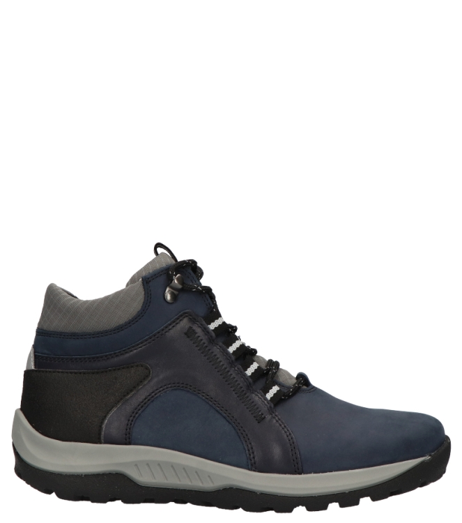 Hartjes Hartjes wandelschoen <span>172.1201 65/47 Walker boot</span> 65/47 marineblau dunkelblau Hartjes wandelschoen <span>172.1201 65/47 Walker boot</span> 172.1201 65/47 Walker boot blauw - www.bremmerschoenen.info - Bremmer Schoenen