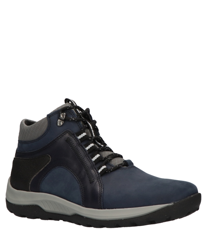 Hartjes Hartjes wandelschoen <span>172.1201 65/47 Walker boot</span> 65/47 marineblau dunkelblau Hartjes wandelschoen <span>172.1201 65/47 Walker boot</span> 172.1201 65/47 Walker boot blauw - www.bremmerschoenen.info - Bremmer Schoenen