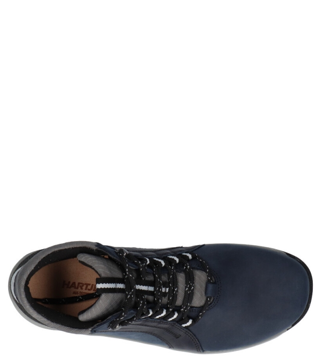 Hartjes Hartjes wandelschoen <span>172.1201 65/47 Walker boot</span> 65/47 marineblau dunkelblau Hartjes wandelschoen <span>172.1201 65/47 Walker boot</span> 172.1201 65/47 Walker boot blauw - www.bremmerschoenen.info - Bremmer Schoenen