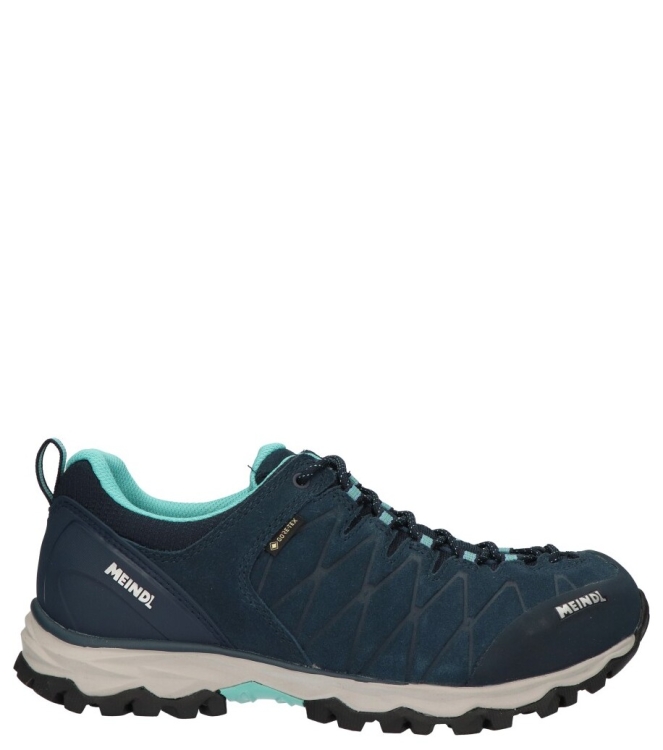Meindl Wandelschoen  <span>5521-49 Mondello lady GTX</span> 5521-49 Mondello lady GTX blauw - www.bremmerschoenen.info - Bremmer Schoenen