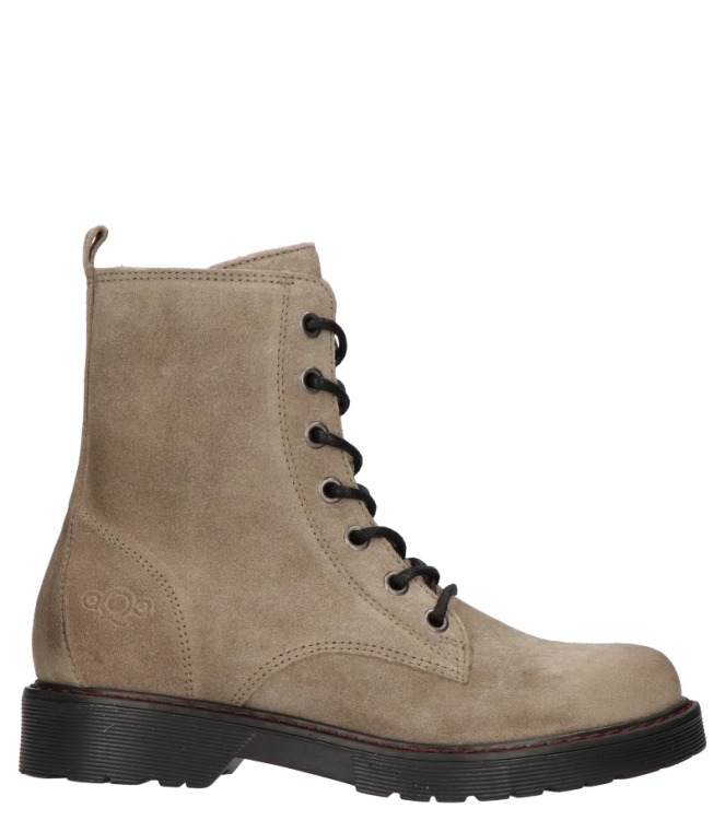 Aqa veterboot <span>A8204 D28</span> A8204 D28 beige - www.bremmerschoenen.info - Bremmer Schoenen
