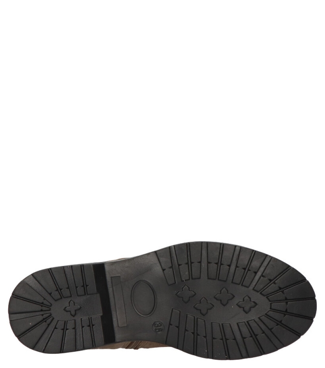Aqa veterboot <span>A8204 D28</span> A8204 D28 beige - www.bremmerschoenen.info - Bremmer Schoenen
