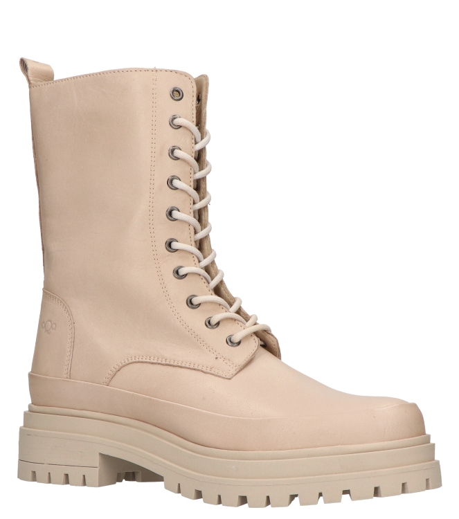 Aqa Aqa veterboot <span>A8212 SDCSDC</span> SDCSDC sivilia dark cipria Aqa veterboot <span>A8212 SDCSDC</span> A8212 SDCSDC beige - www.bremmerschoenen.info - Bremmer Schoenen