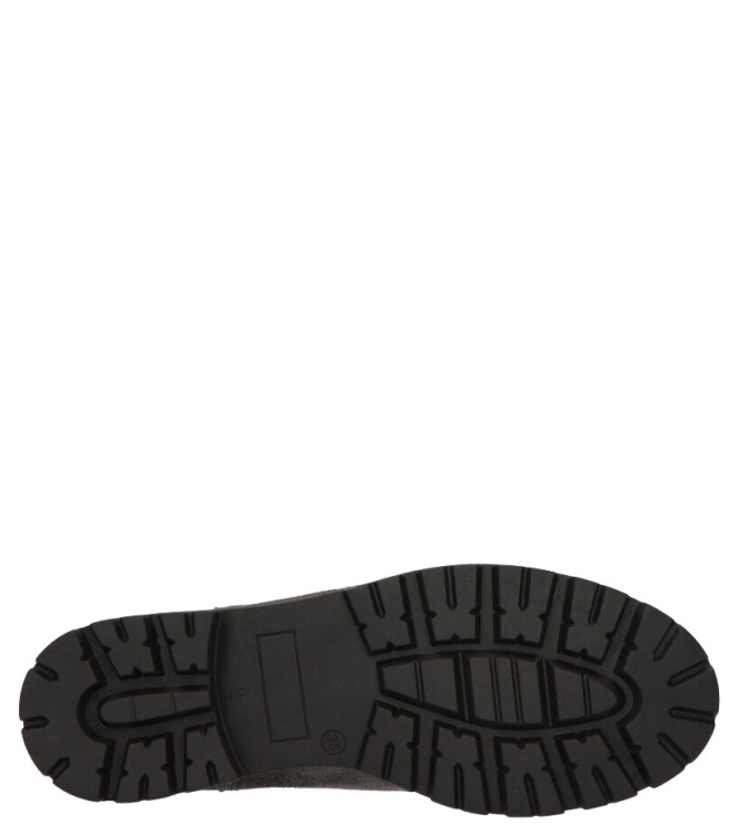Aqa Aqa chelseaboot <span>A8223 D25</span> D25 velour moonless night Aqa chelseaboot <span>A8223 D25</span> A8223 D25 grijs - www.bremmerschoenen.info - Bremmer Schoenen