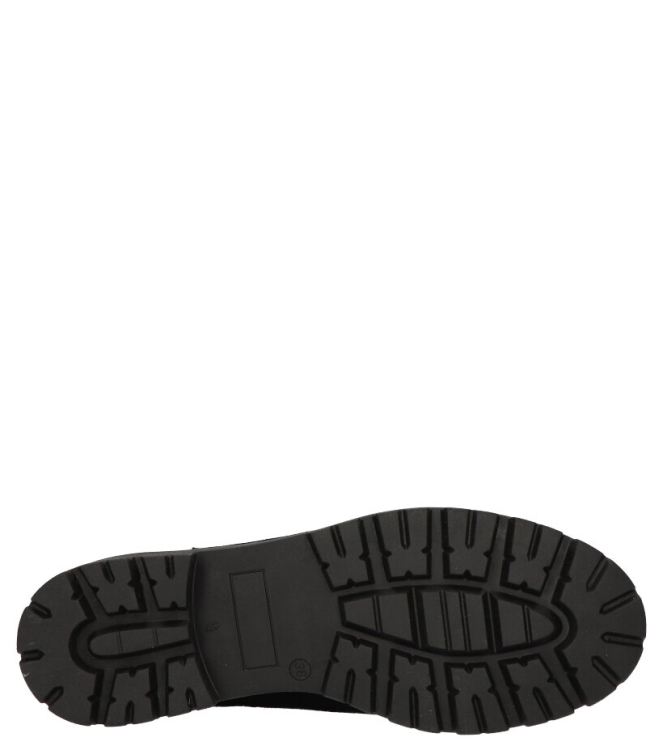 Aqa Aqa chelseaboot <span>A8223 A61</span> A61 velour black Aqa chelseaboot <span>A8223 A61</span> A8223 A61 zwart - www.bremmerschoenen.info - Bremmer Schoenen