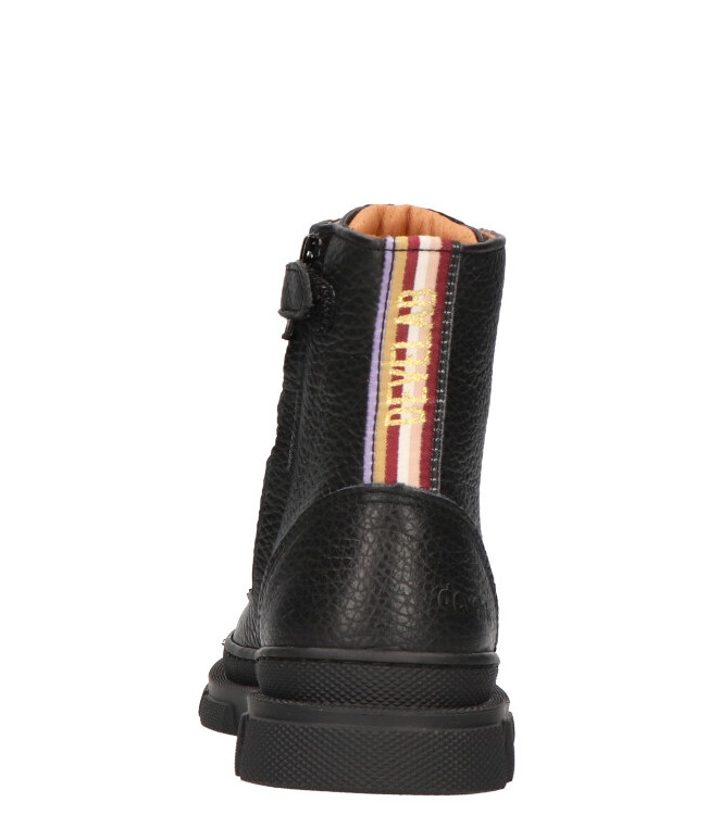 Develab Veterboot <span>42702 922</span> 42702 922 zwart - www.bremmerschoenen.info - Bremmer Schoenen