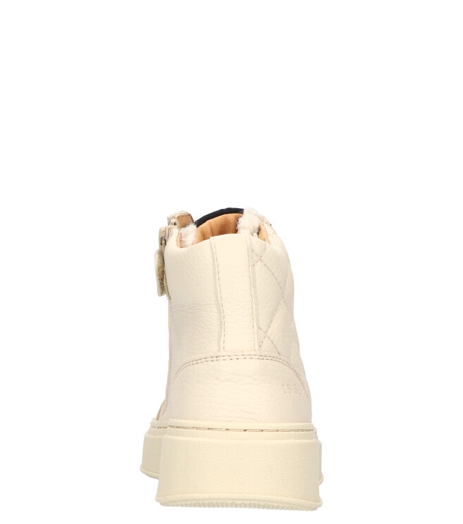Develab sneaker <span>41438 222</span> 41438 222 beige - www.bremmerschoenen.info - Bremmer Schoenen