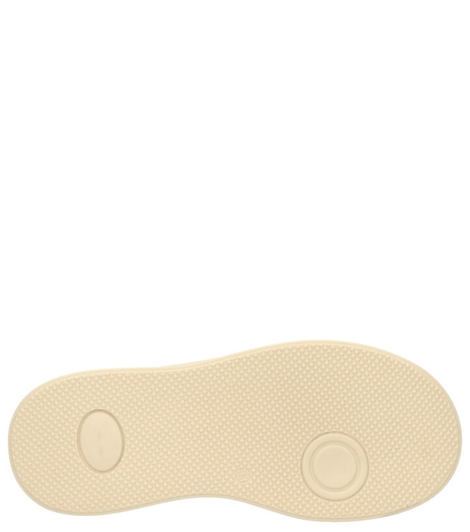Develab sneaker <span>41438 222</span> 41438 222 beige - www.bremmerschoenen.info - Bremmer Schoenen