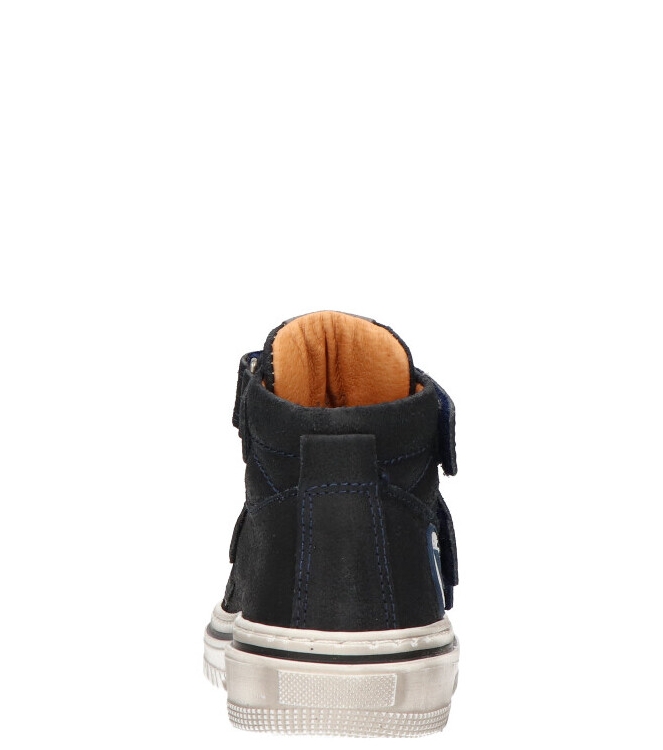 Develab Develab klittenbandschoen <span>41947 637</span> 637 Navy Brushed/Washed Develab klittenbandschoen <span>41947 637</span> 41947 637 blauw - www.bremmerschoenen.info - Bremmer Schoenen
