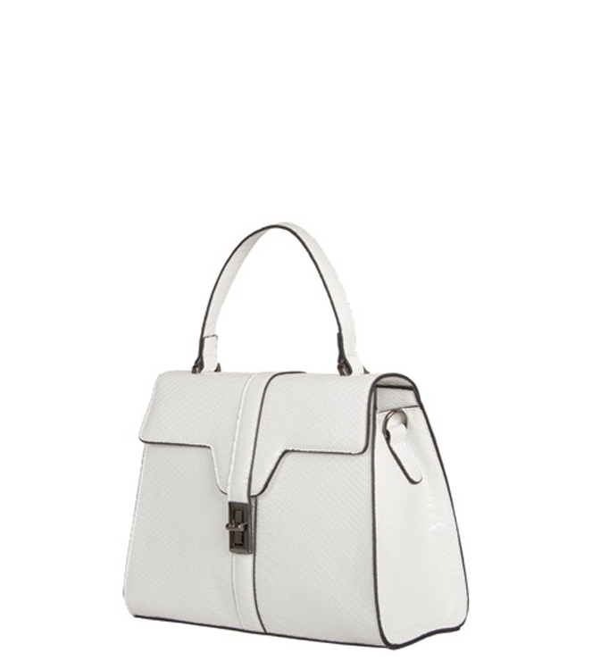 Bulaggi Tas <span>31159.30 Clair</span> 31159.30 Clair wit - www.bremmerschoenen.info - Bremmer Schoenen