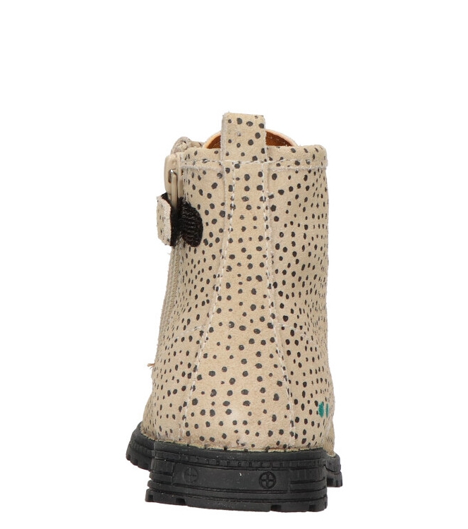 Bunnies jr veterboot <span>222782 906 Tosca trots</span> 222782 906 Tosca trots beige - www.bremmerschoenen.info - Bremmer Schoenen