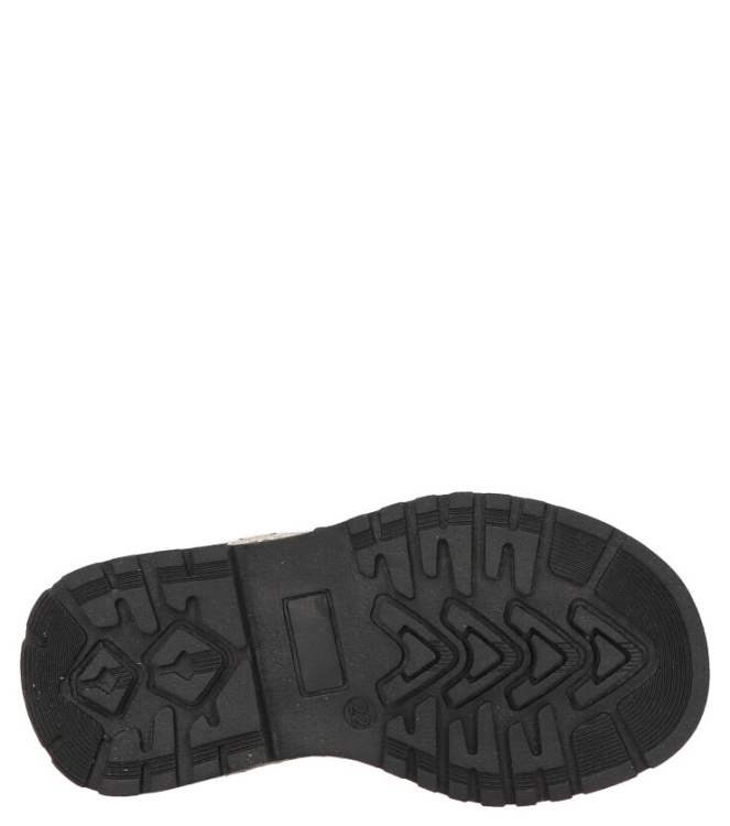 Bunnies jr veterboot <span>222782 906 Tosca trots</span> 222782 906 Tosca trots beige - www.bremmerschoenen.info - Bremmer Schoenen