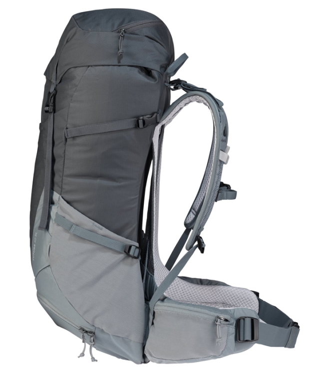 Deuter rugtas <span>DR3400721-4409 Futura 30 SL</span> DR3400721-4409 Futura 30 SL grijs - www.bremmerschoenen.info - Bremmer Schoenen