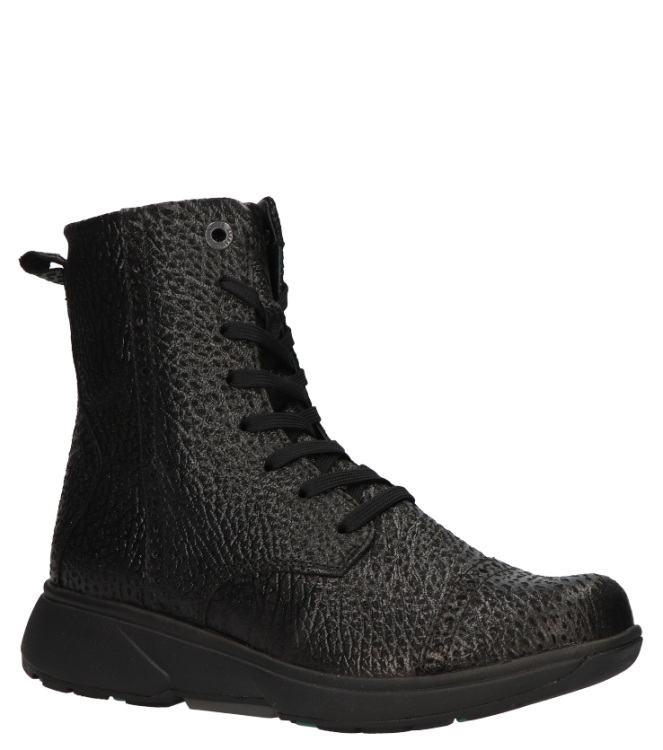 Xsensible Xsensible veterboot <span>30213.2 065 Aosta HX</span> 065 Black Hunter Xsensible veterboot <span>30213.2 065 Aosta HX</span> 30213.2 065 Aosta HX zwart - www.bremmerschoenen.info - Bremmer Schoenen