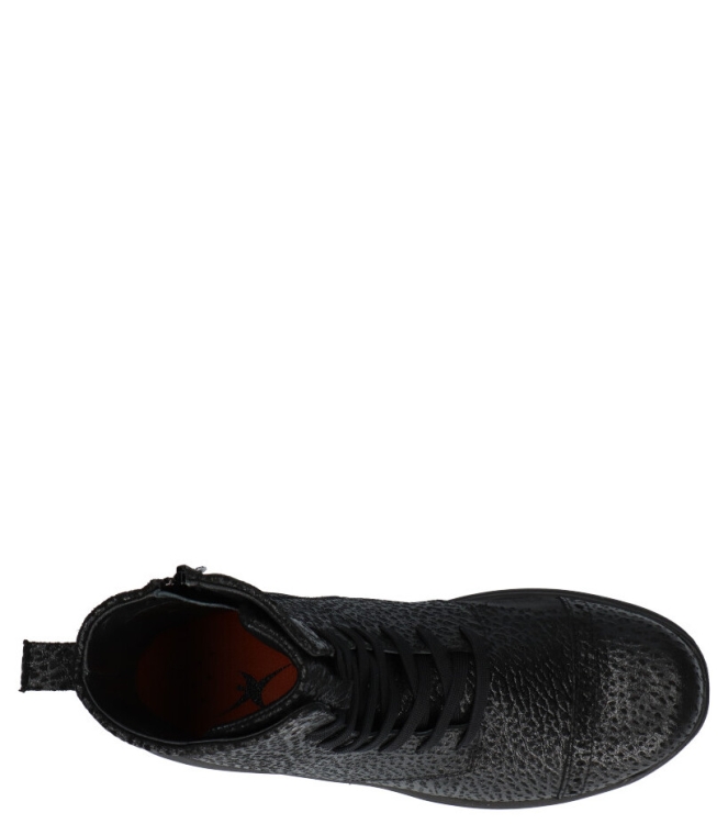 Xsensible Xsensible veterboot <span>30213.2 065 Aosta HX</span> 065 Black Hunter Xsensible veterboot <span>30213.2 065 Aosta HX</span> 30213.2 065 Aosta HX zwart - www.bremmerschoenen.info - Bremmer Schoenen
